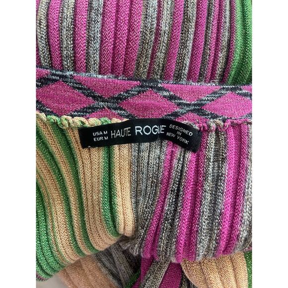 Haute Rogue Dress - Picture 7 of 10